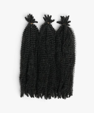 Outre X-Pression Twisted Up - Springy Afro Twist 16"