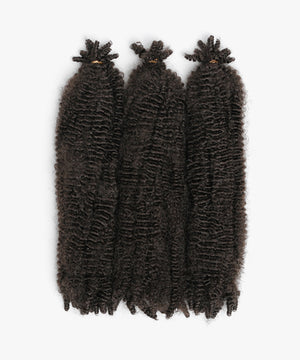 Outre X-Pression Twisted Up - Springy Afro Twist 16"