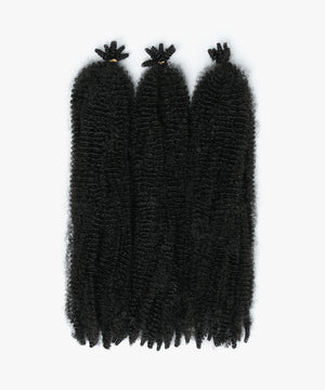 Outre X-Pression Twisted Up - Springy Afro Twist 16"