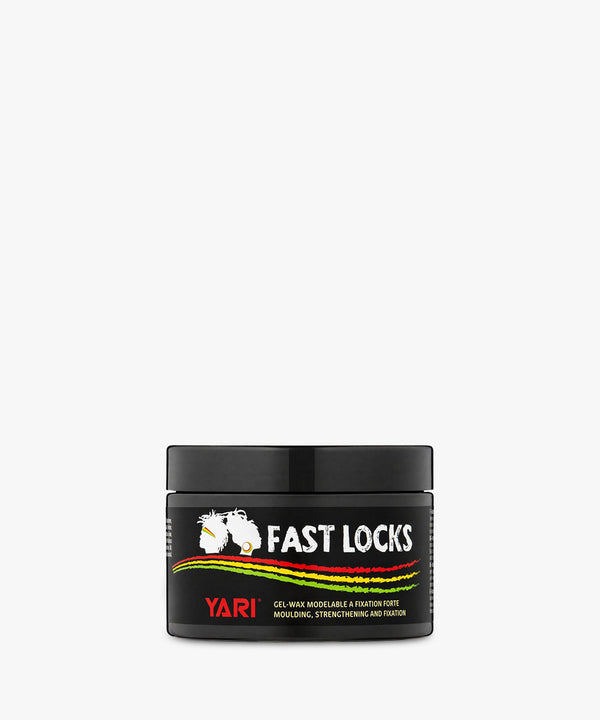 Yari Fast Locks (Strong Hold) 300 ml