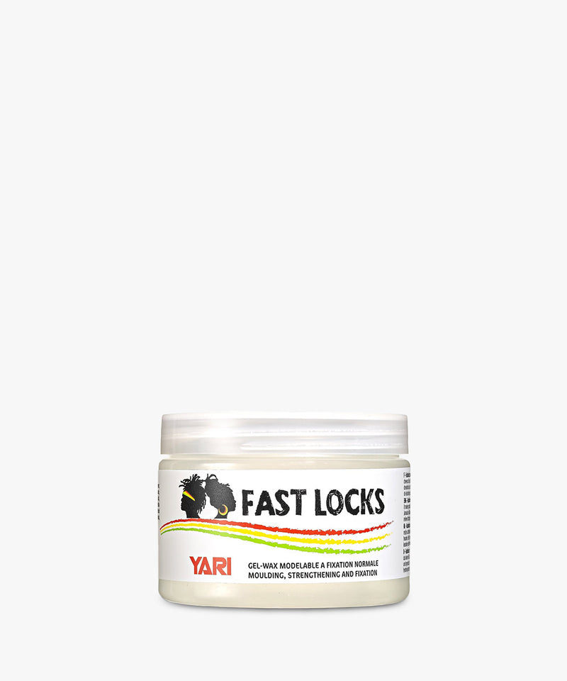 Yari Fast Locks (Regular Hold) 300 ml