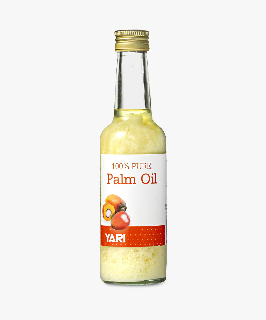 Yari 100% Pure Palm Oil 250 ml