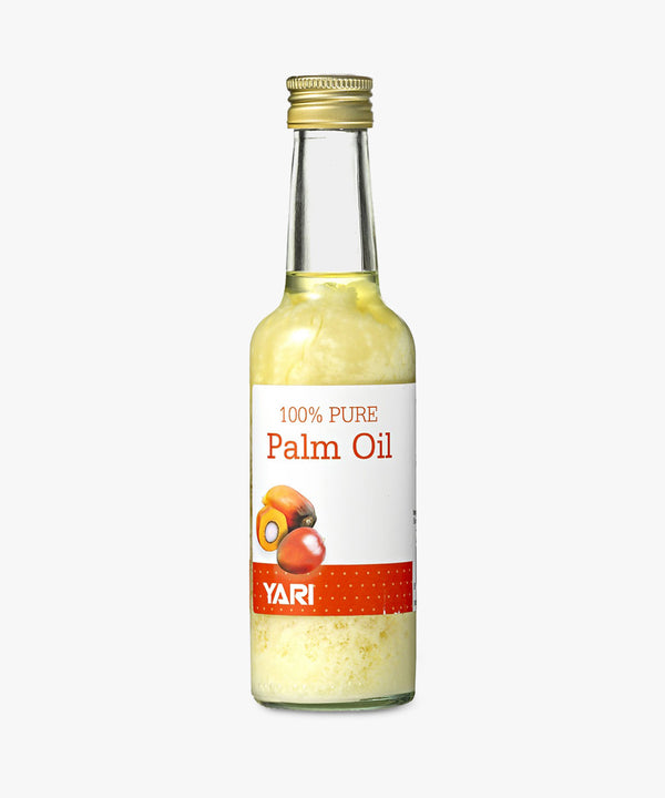 Yari 100% Pure Palm Oil 250 ml