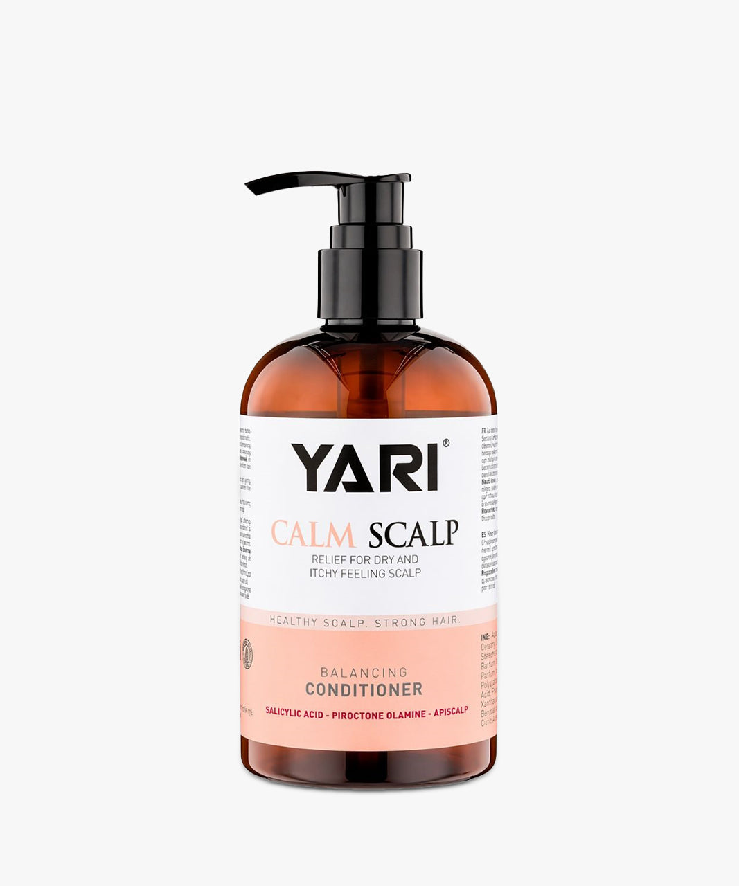 Yari Calm Scalp Balancing Conditioner 360 ml