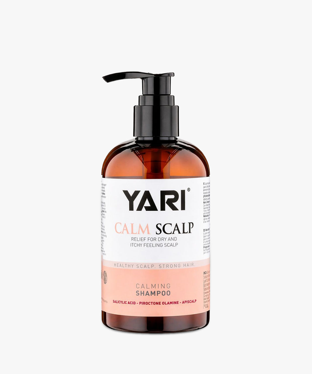 Yari Calm Scalp Calming Shampoo 360 ml
