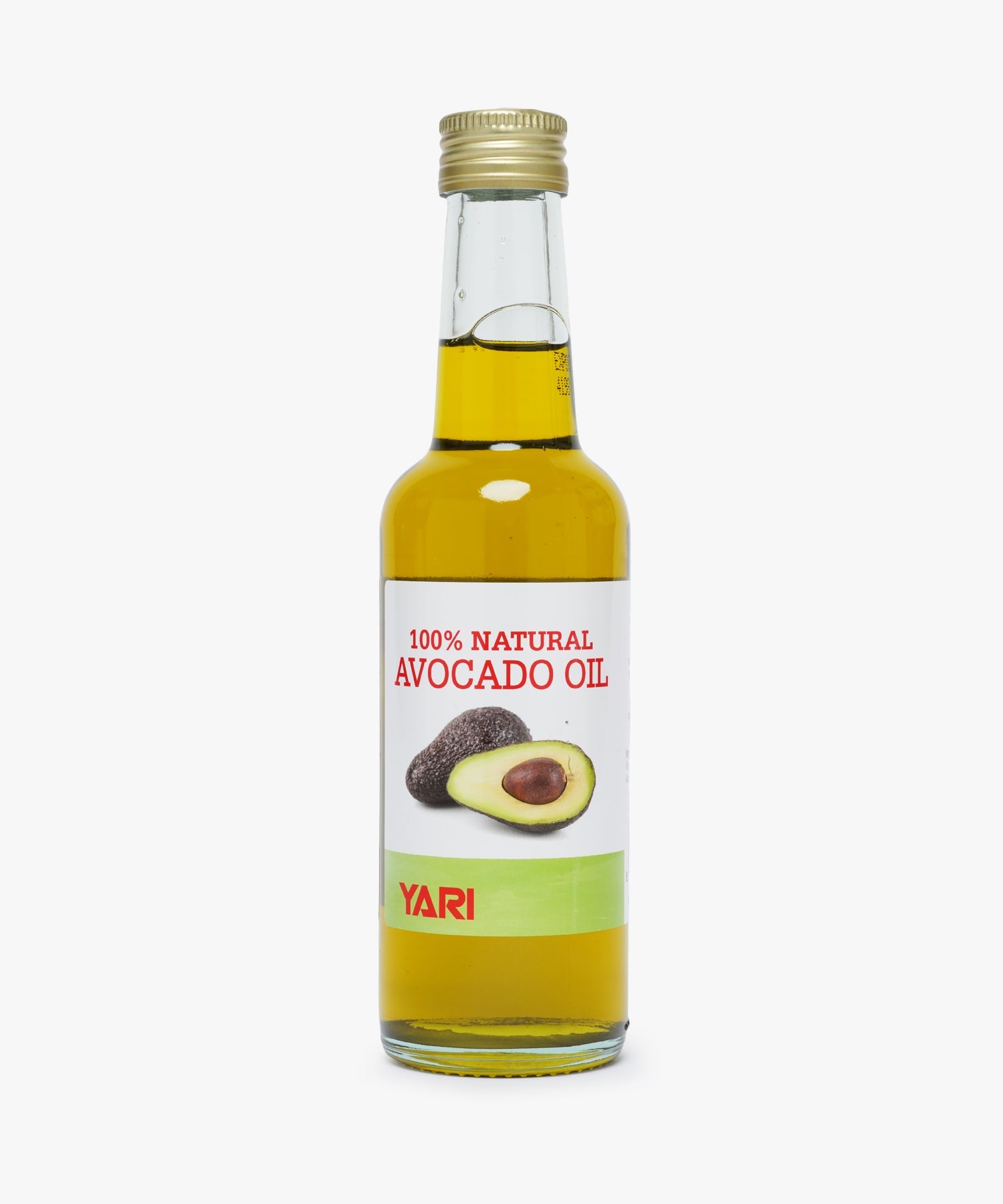 Yari 100% Natural Avocado Oil 250 ml