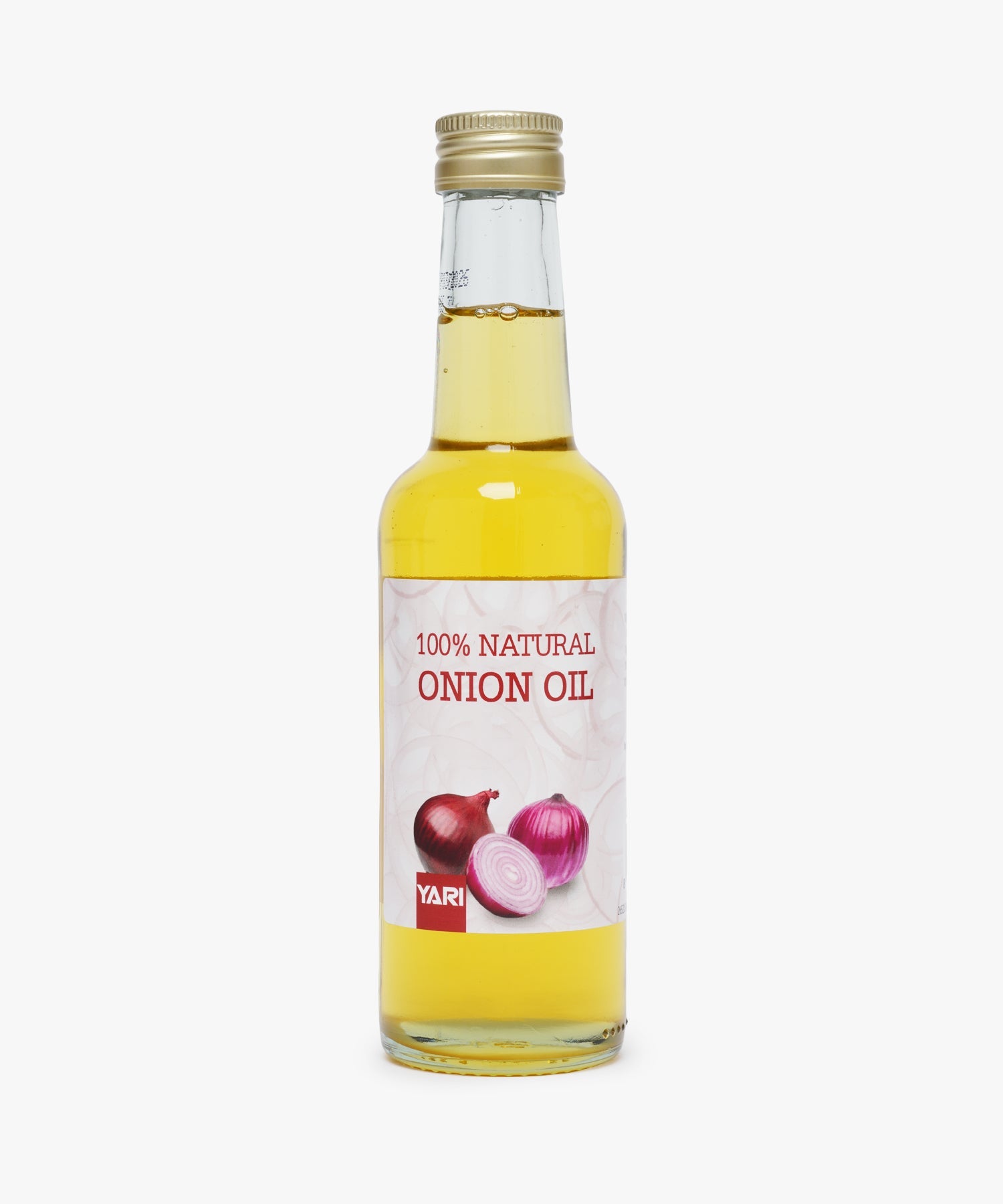 Yari 100% Natural Onion Oil 250 ml
