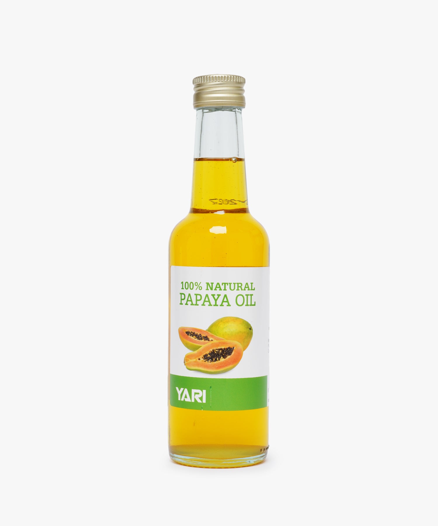 Yari 100% Natural Papaya Oil 250 ml
