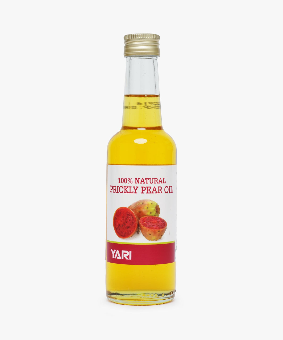 Yari 100% Natural Prickly Pear Oil 250 ml