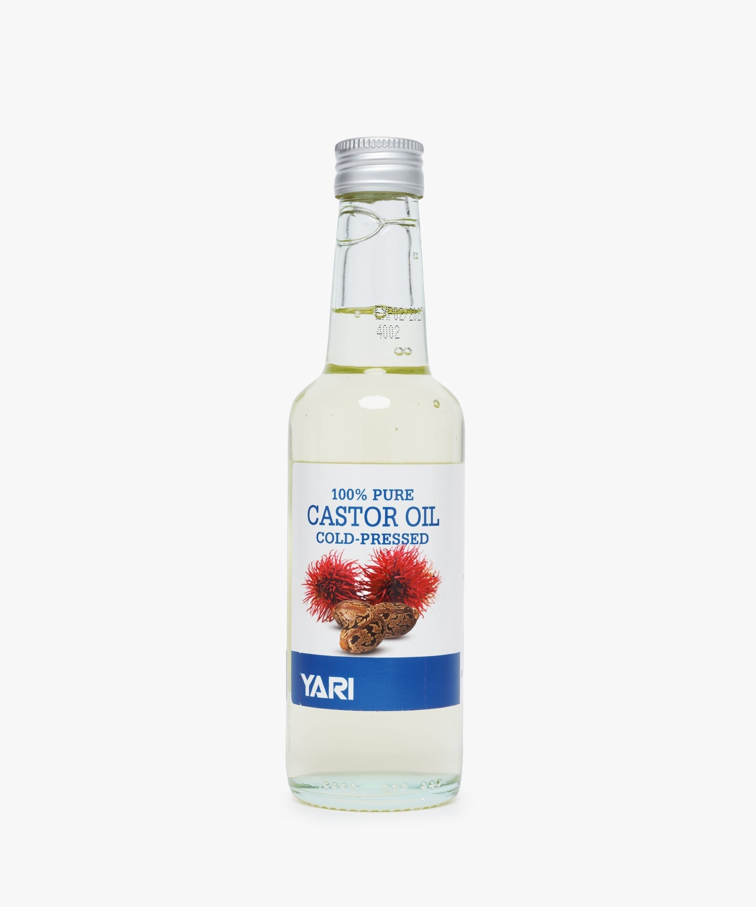 100% Pure Castor Oil