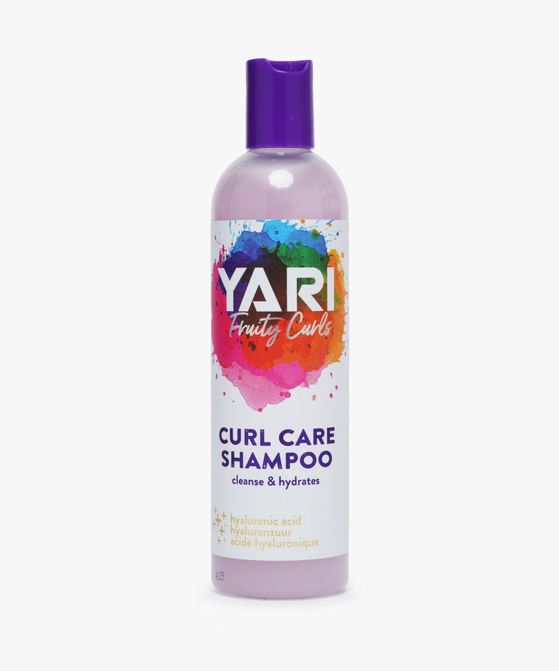 Yari Fruity Curls Curl Care Shampoo 355 ml