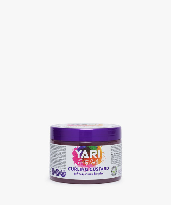 Yari Fruity Curls Curling Custard 300 ml