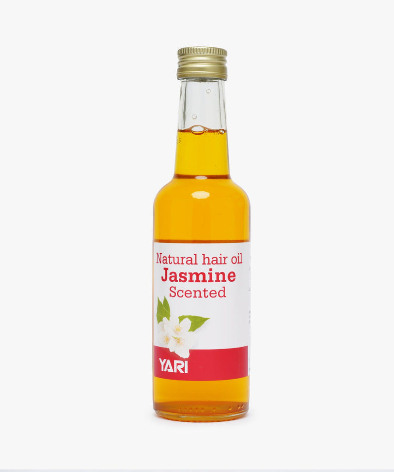 Yari Natural Hair Oil Jasmine Scented 250 ml