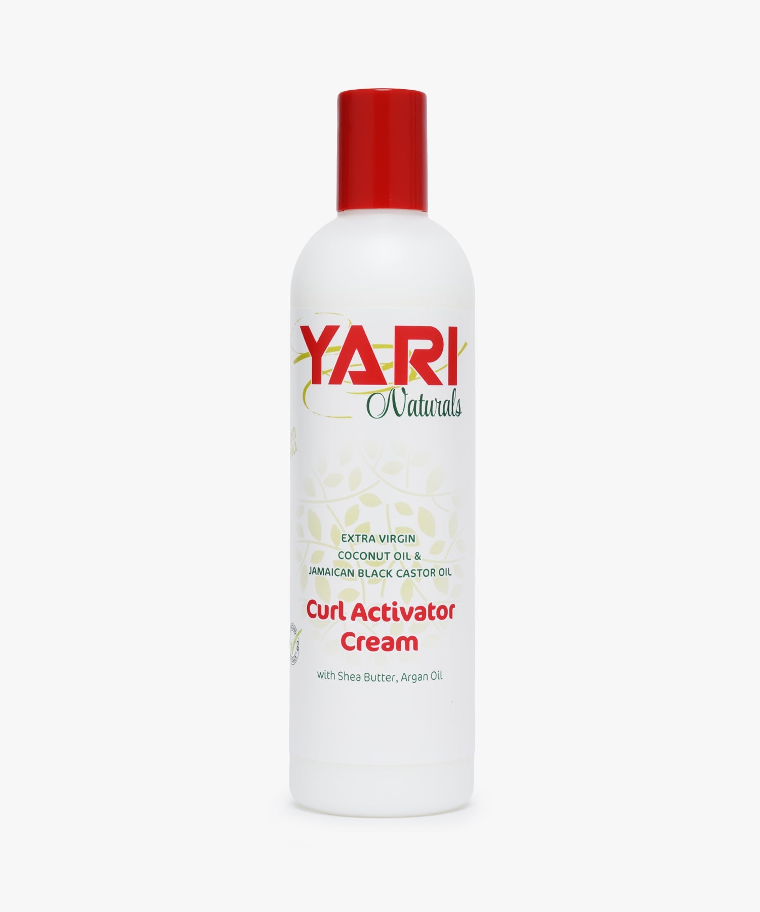 Yari Naturals Curl Activator Cream 375 ml