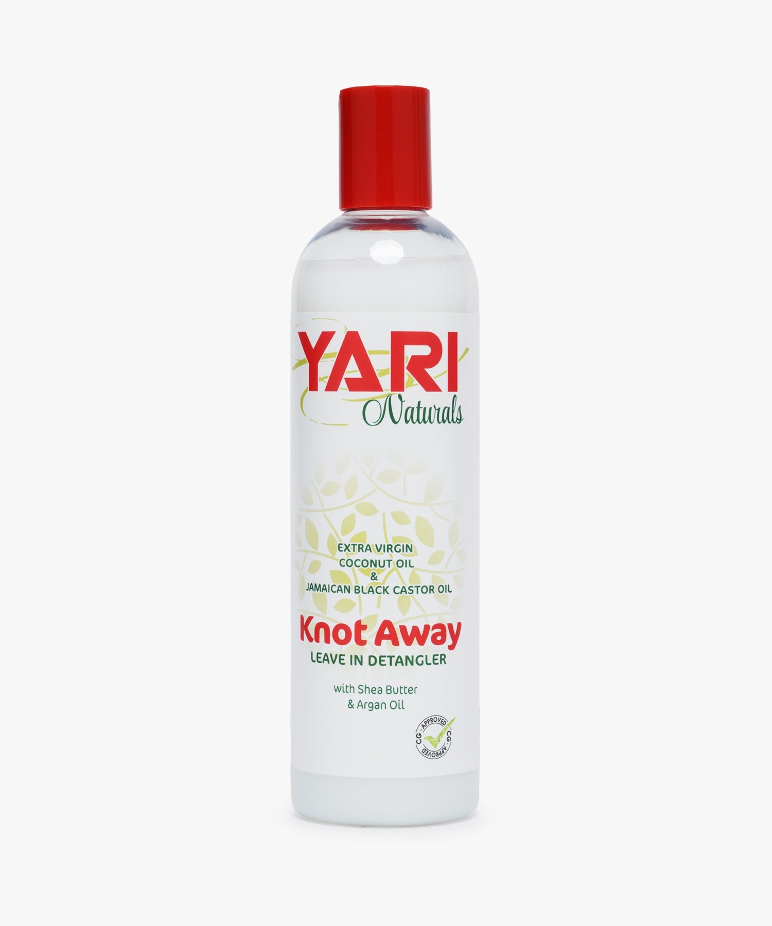 Yari Naturals Knot Away Leave-In Detangler 355 ml