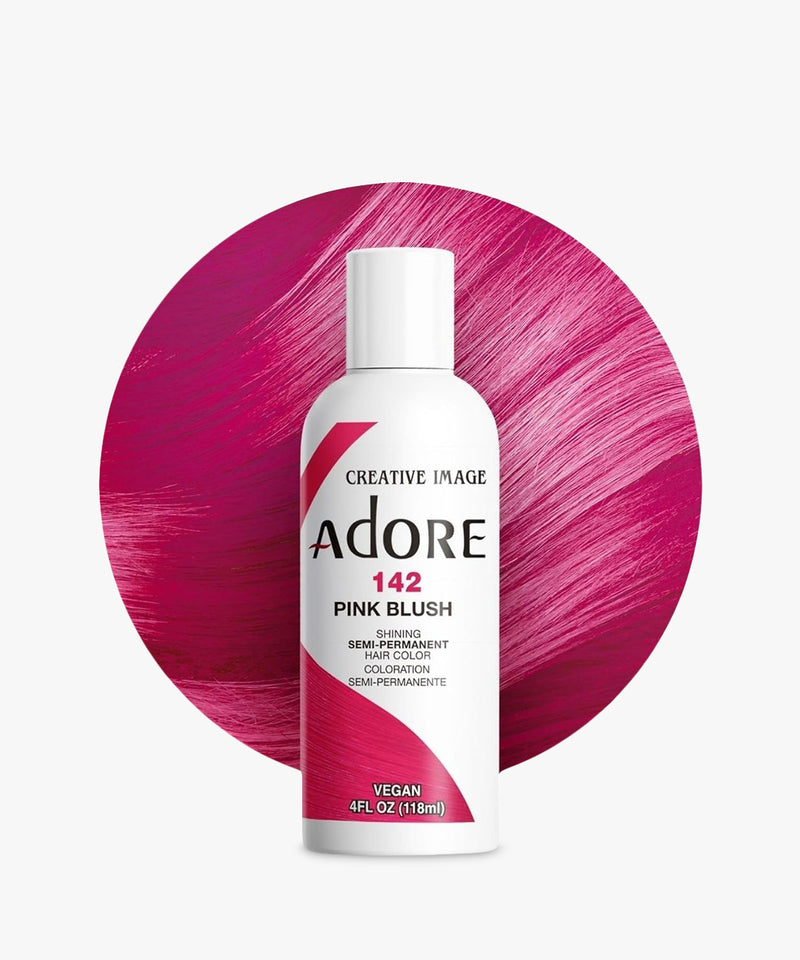 Adore Color # 142 Pink Blush 118 ml