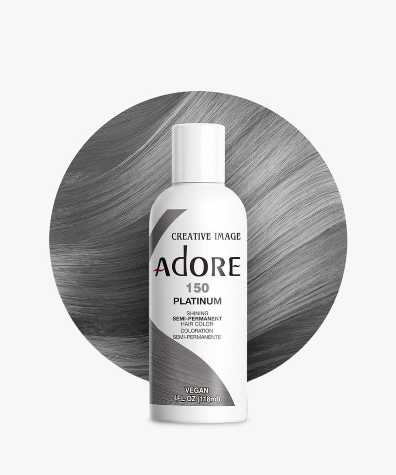 Adore Color # 150 Platinum 118 ml