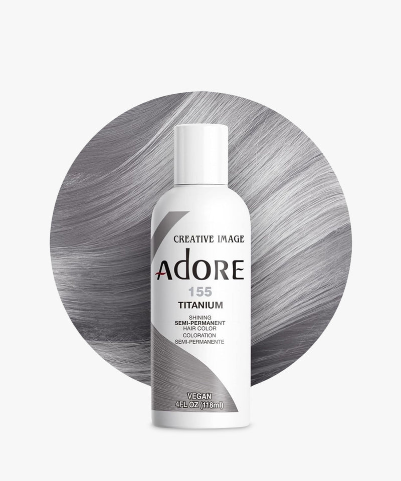 Adore Color # 155 Titanium 118 ml
