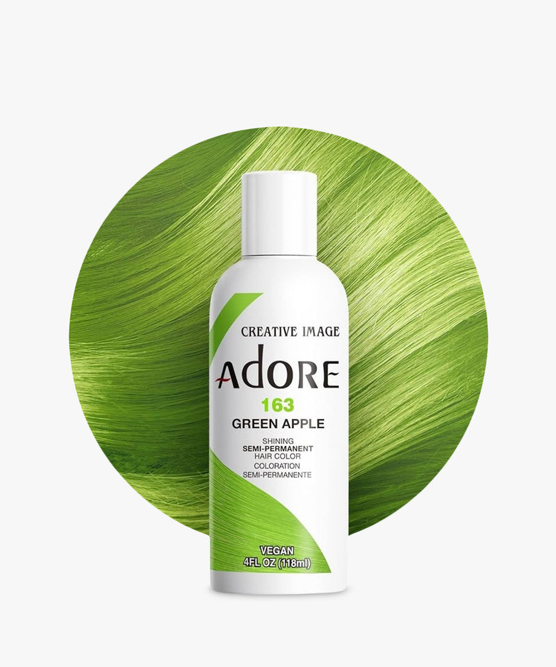 Adore Color # 163 Green Apple 118 ml