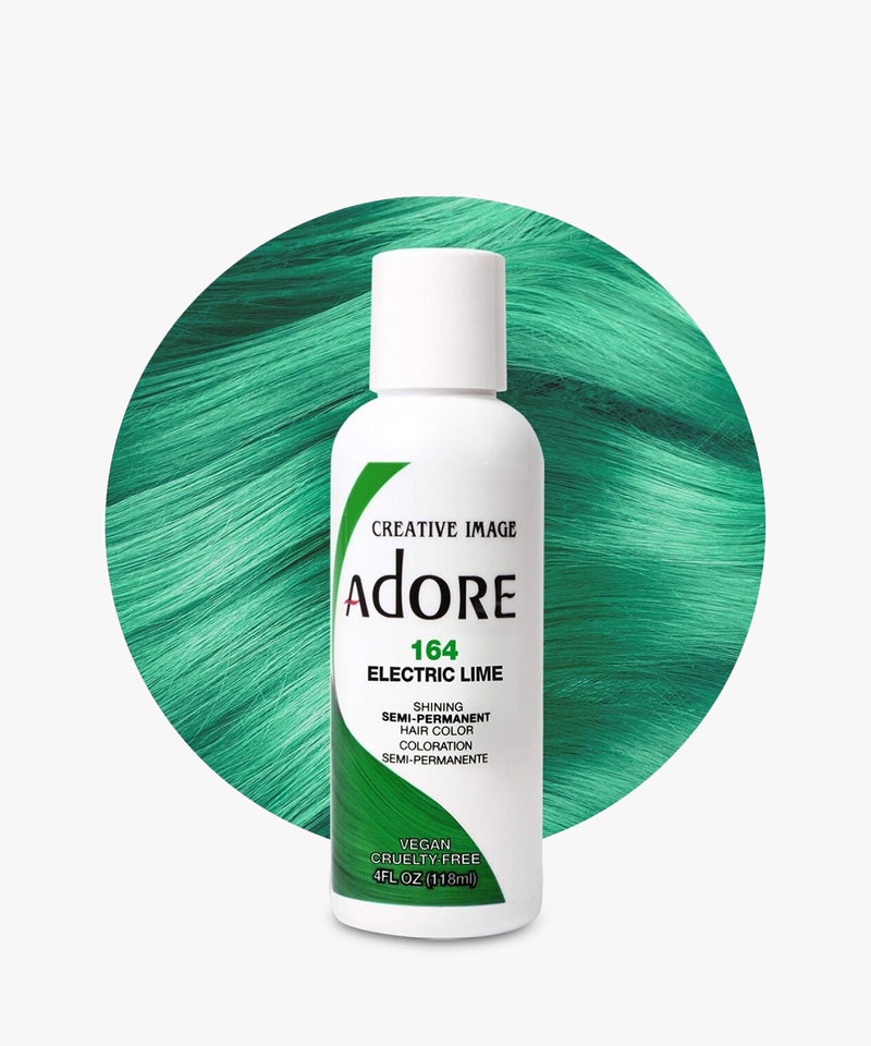 Adore Color # 164 Electric Lime 118 ml
