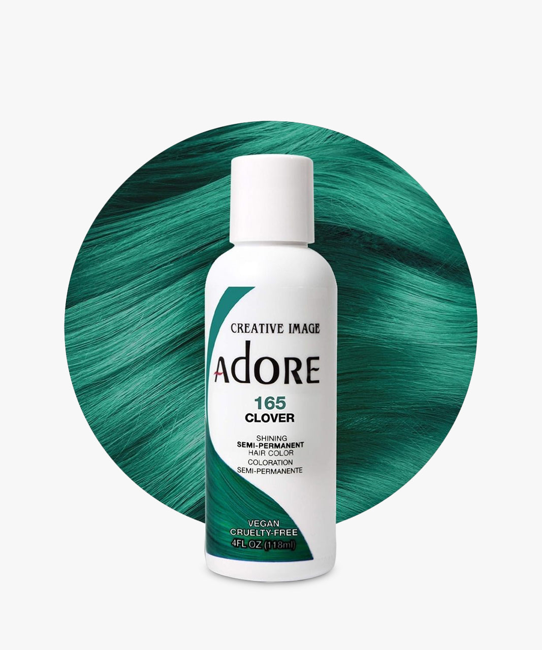 Adore Color # 165 Clover 118 ml