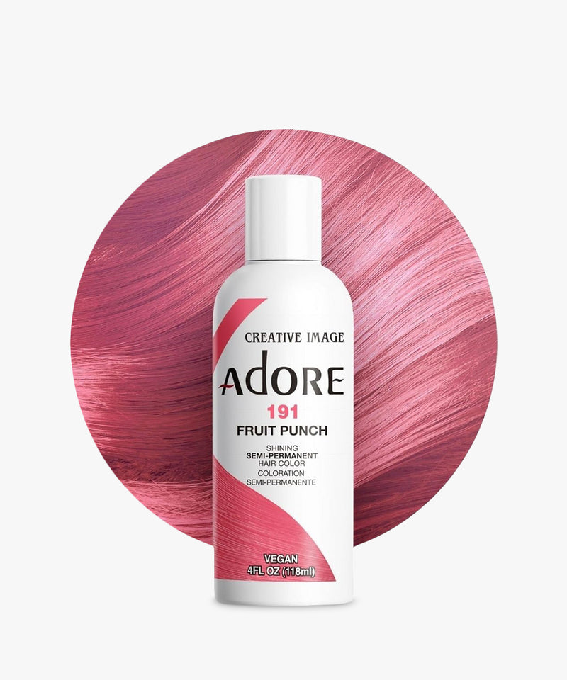 Adore Color # 191 Fruit Punch 118 ml