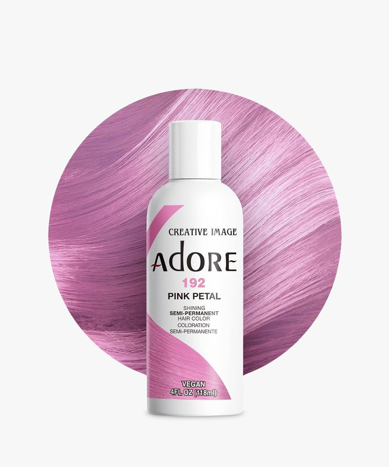 Adore Color # 192 Pink Petal 118 ml