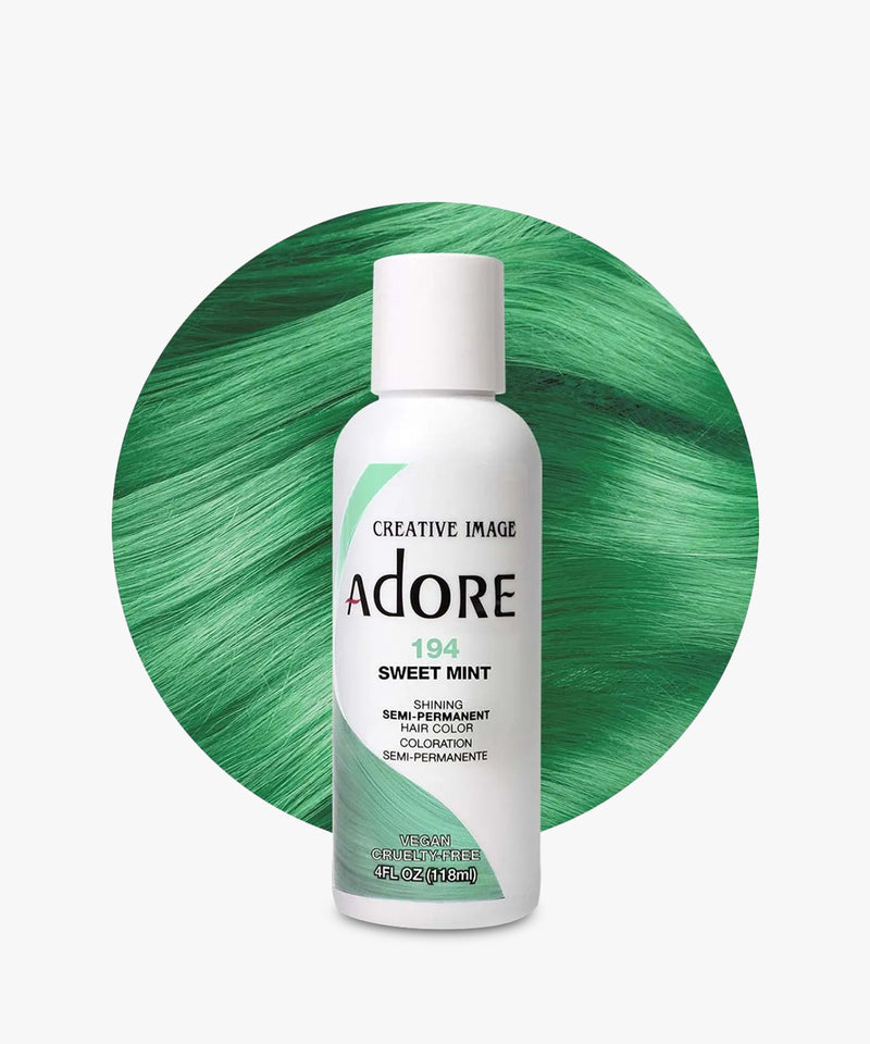 Adore Color # 194 Sweet Mint 118 ml