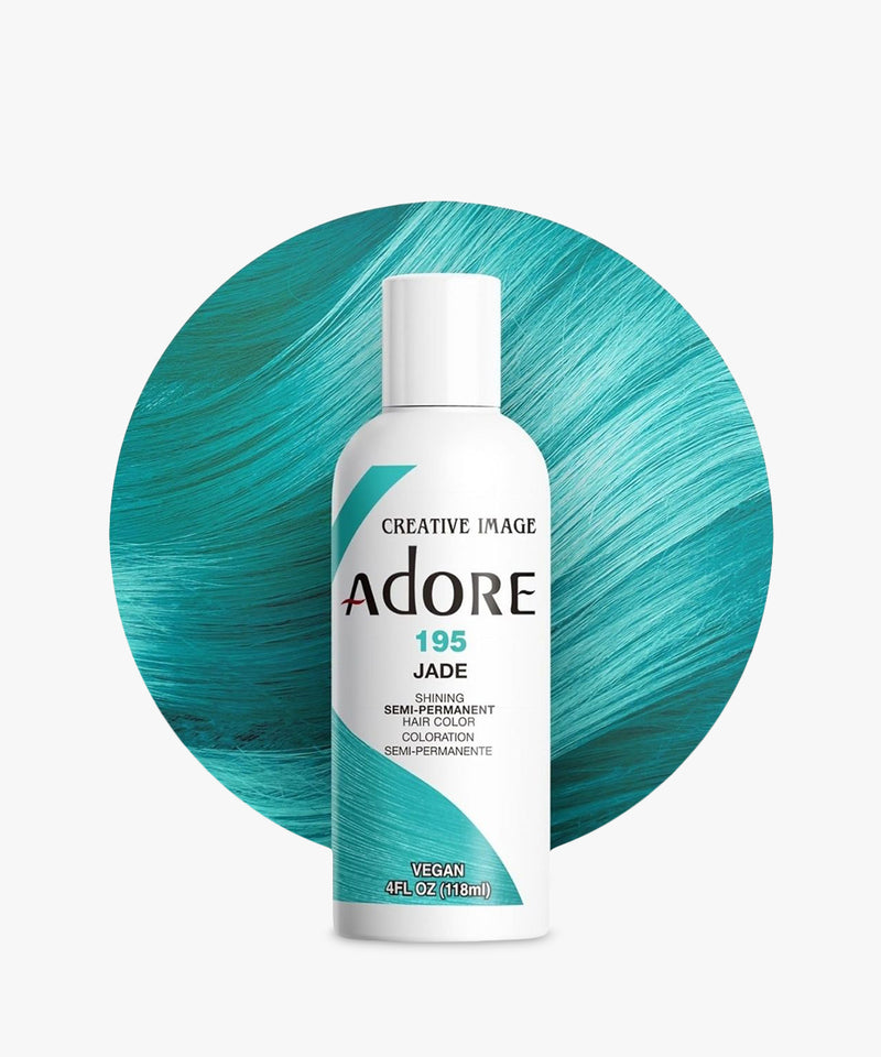 Adore Color # 195 Jade 118 ml