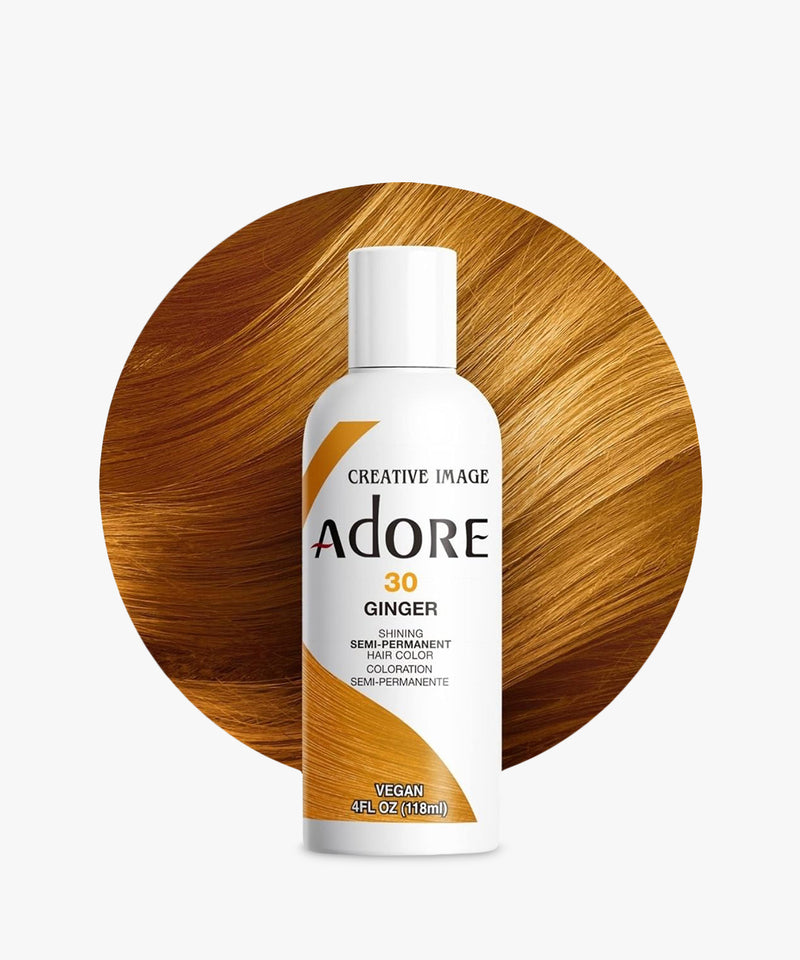 Adore Color # 30 Ginger 118 ml