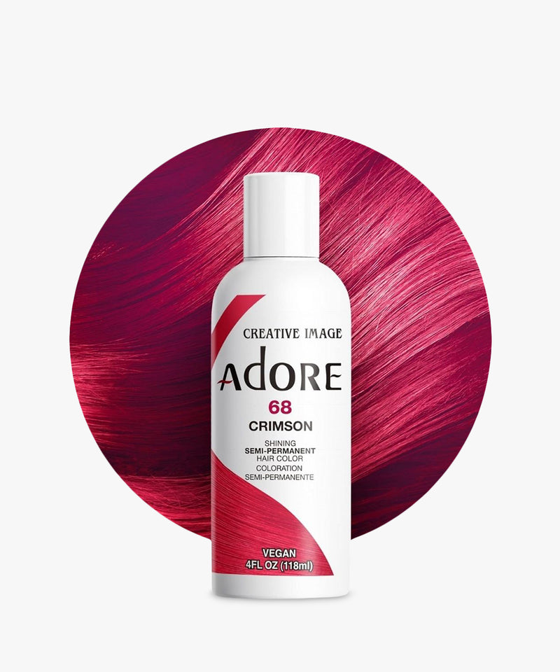 Adore Color # 68 Crimson 118 ml