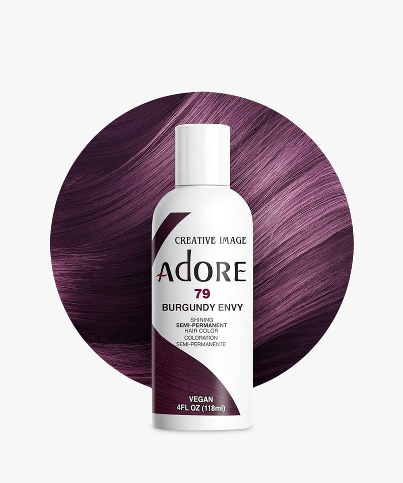 Adore Color # 79 Burgundy Envy 118 ml