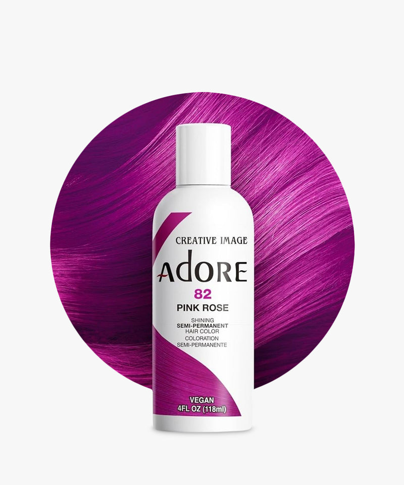 Adore Color # 82 Pink Rose 118 ml