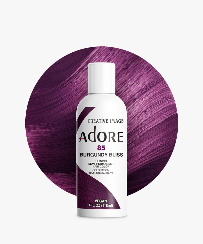 Adore Color # 85 Burgundy Bliss 118 ml