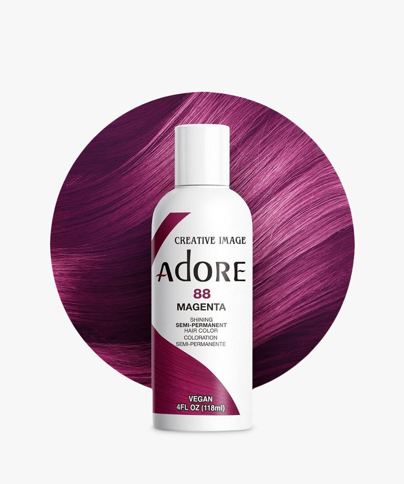 Adore Color # 88 Magenta 118 ml