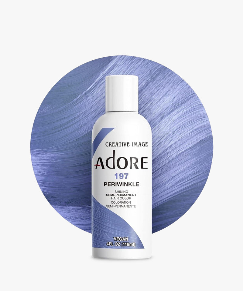 Adore Color # 197 Periwinkle 118 ml