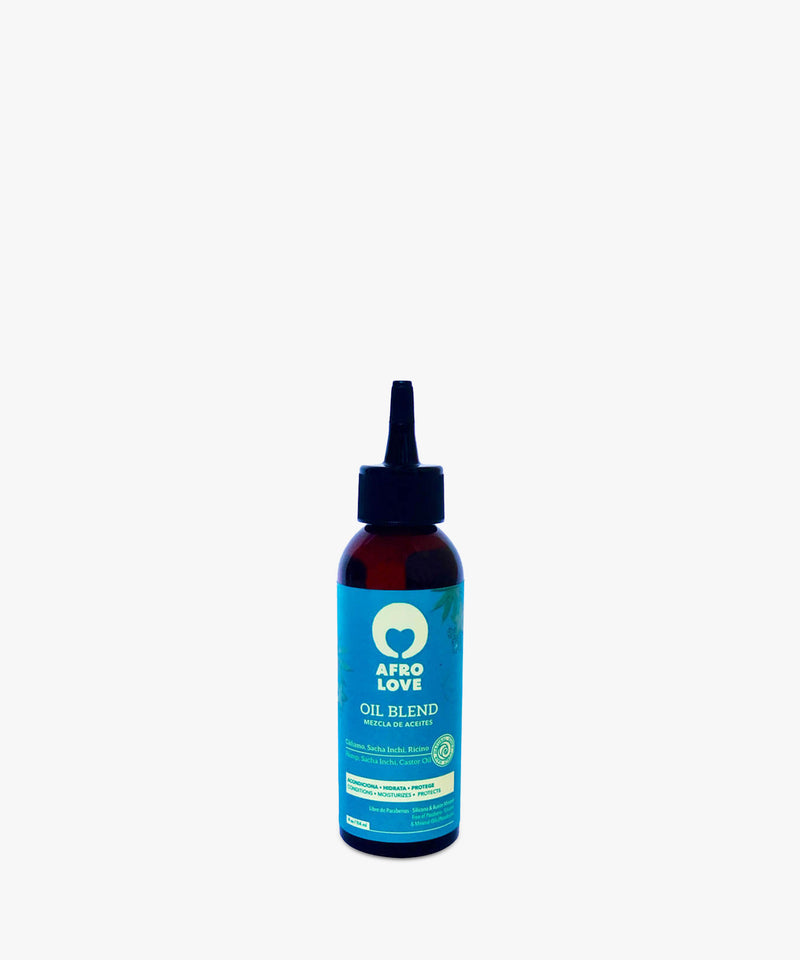 Afro Love Oil Blend 114 ml