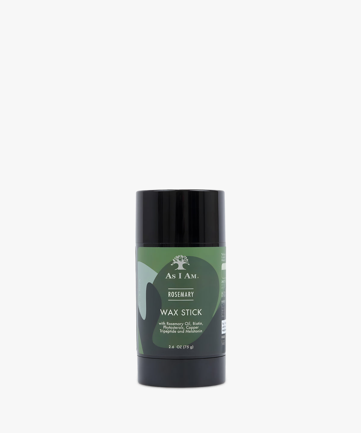 As I Am Rosemary Wax Stick 75 gr.