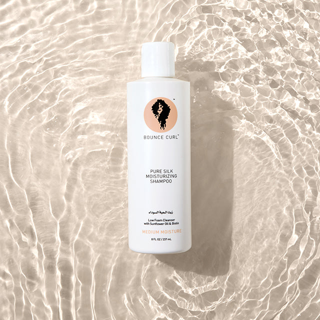 Shampoos