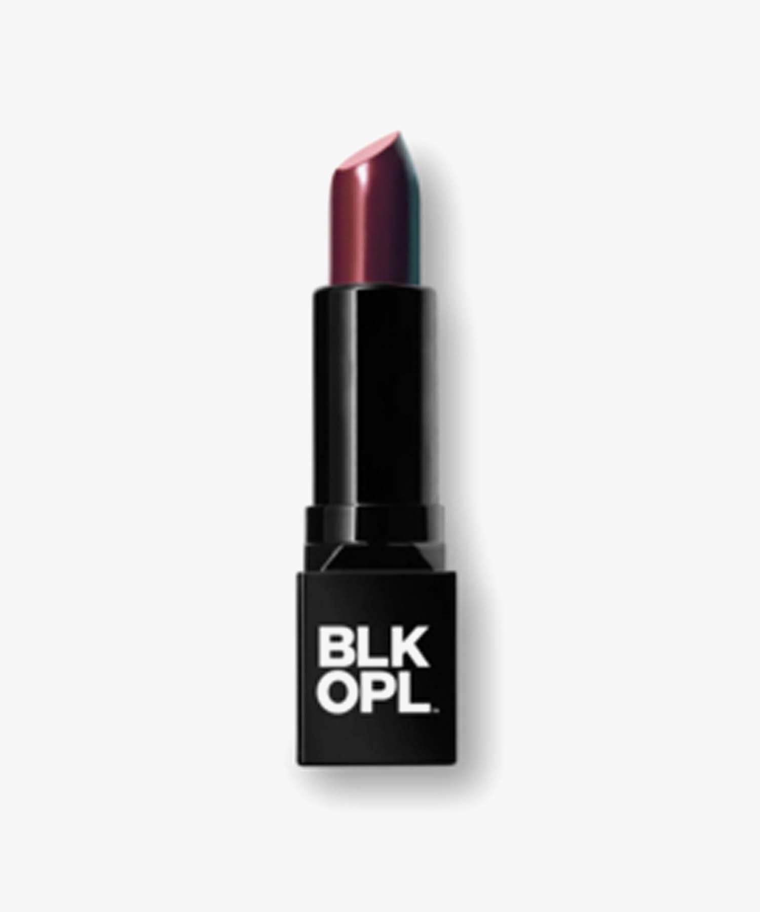 Black Opal Creme Lipstick #Vampy Red