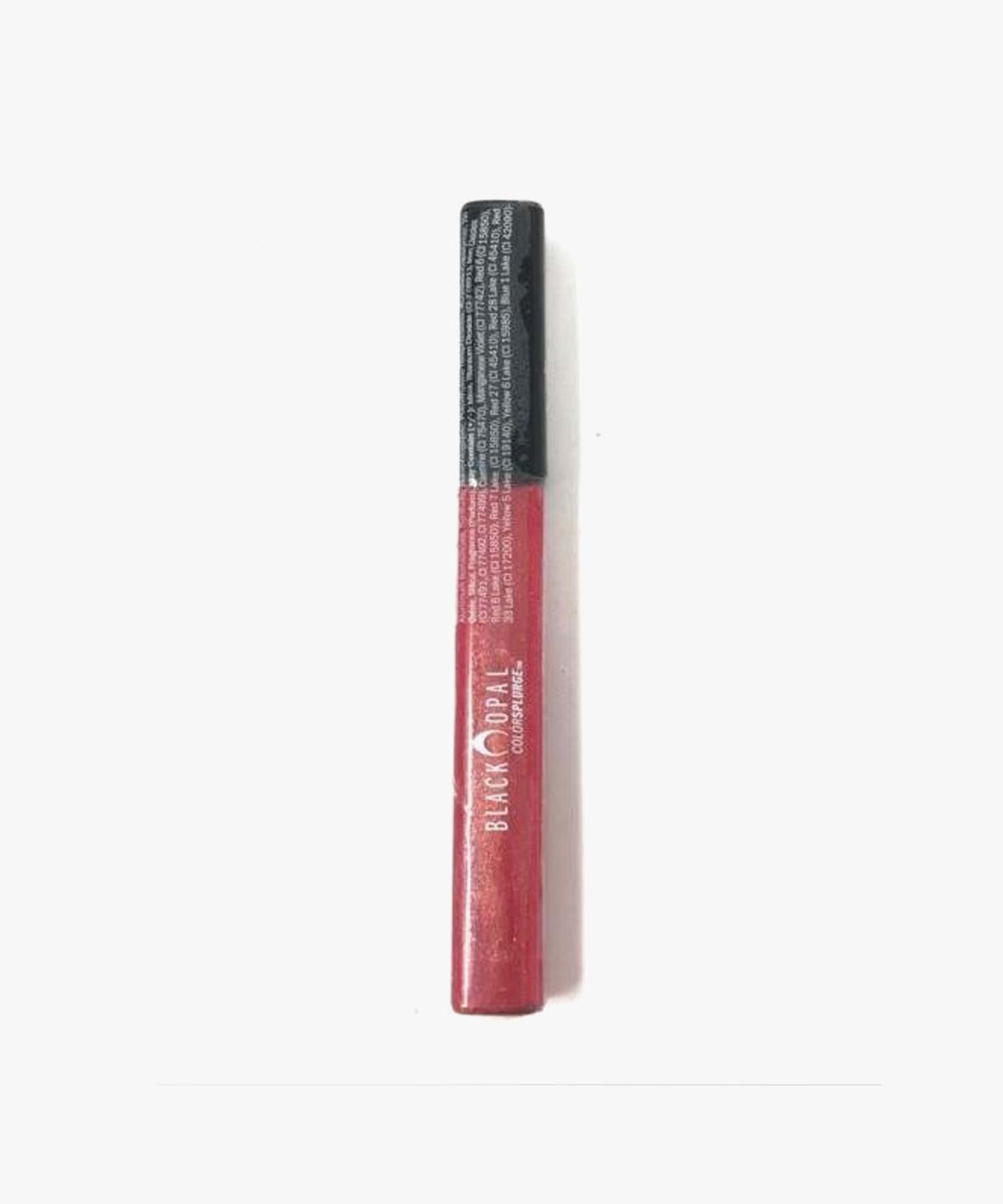 Black Opal Lustre Gloss #Delish