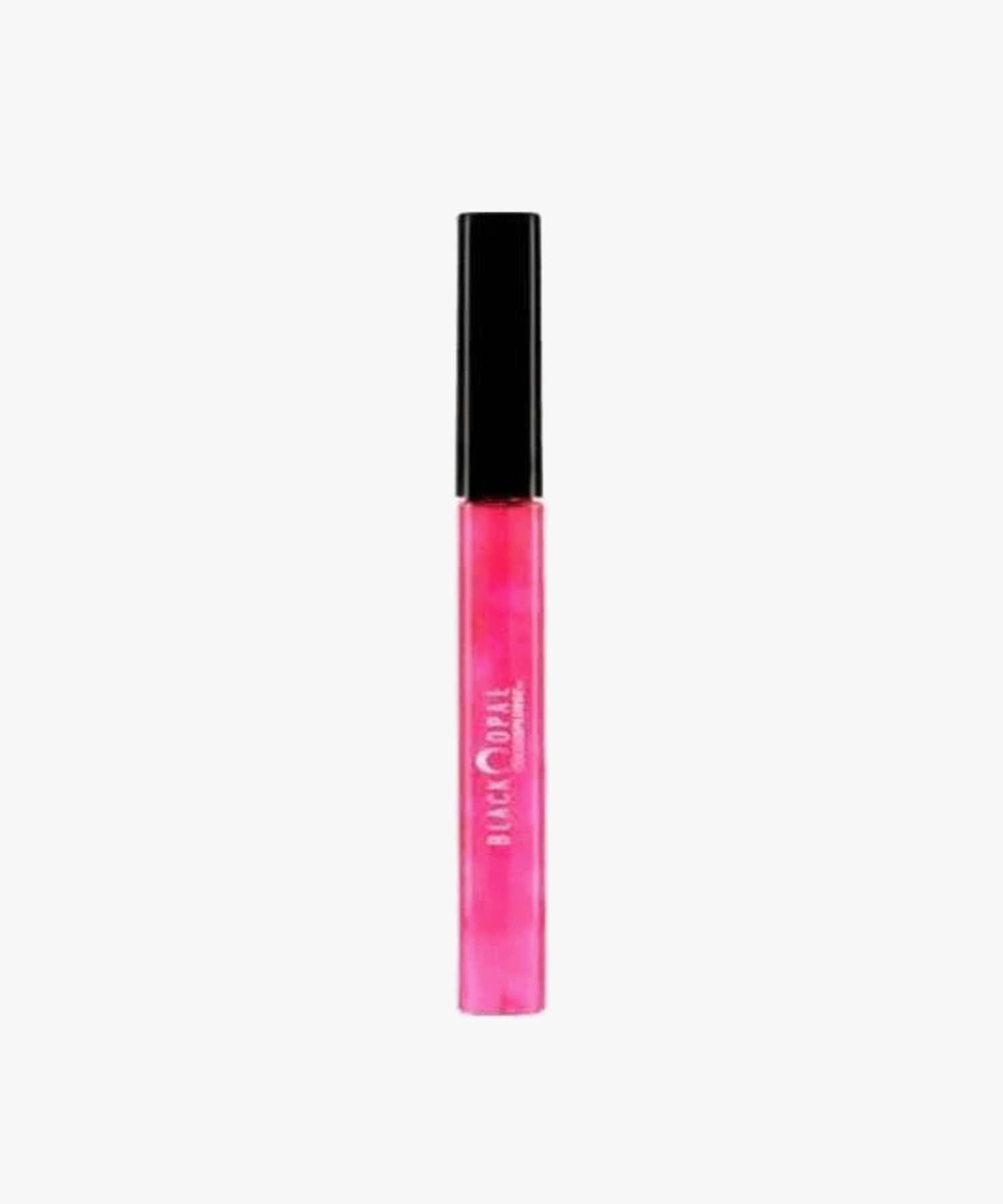 Black Opal Lustre Gloss #Mahvelous