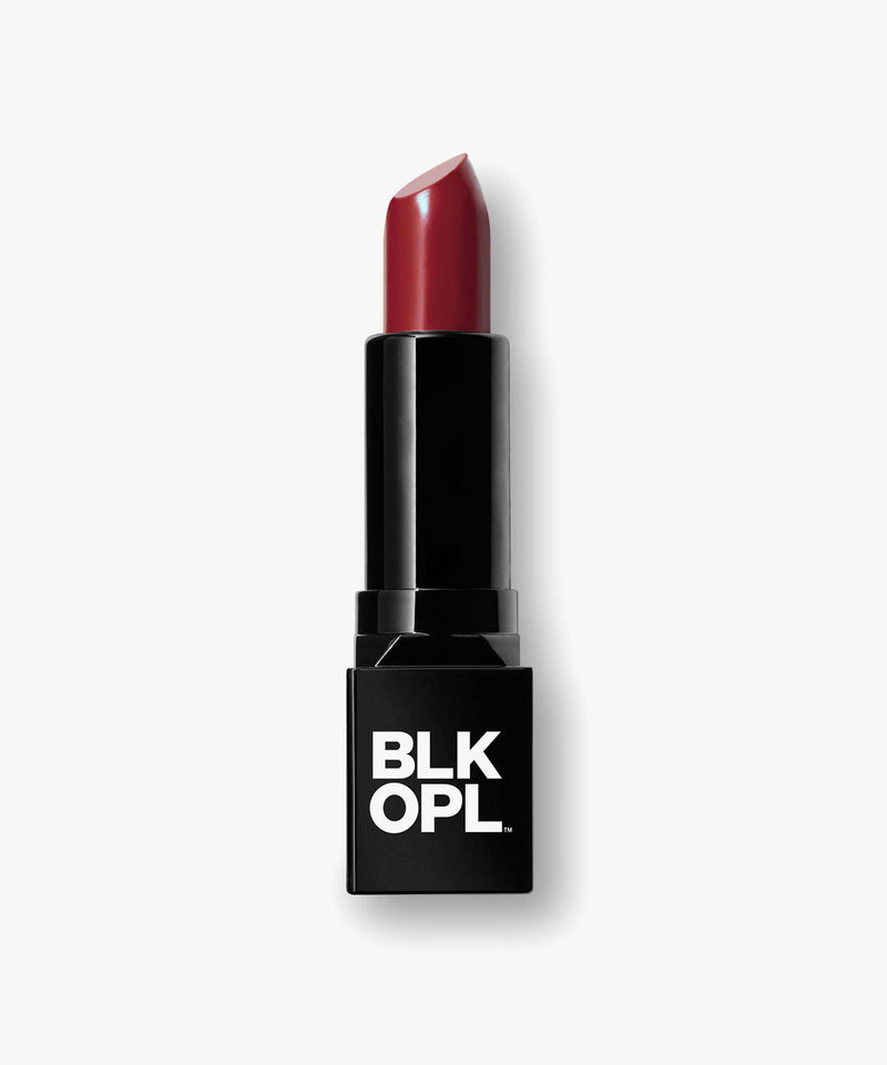 Black Opal Matte Lipstick #BLK Cherry