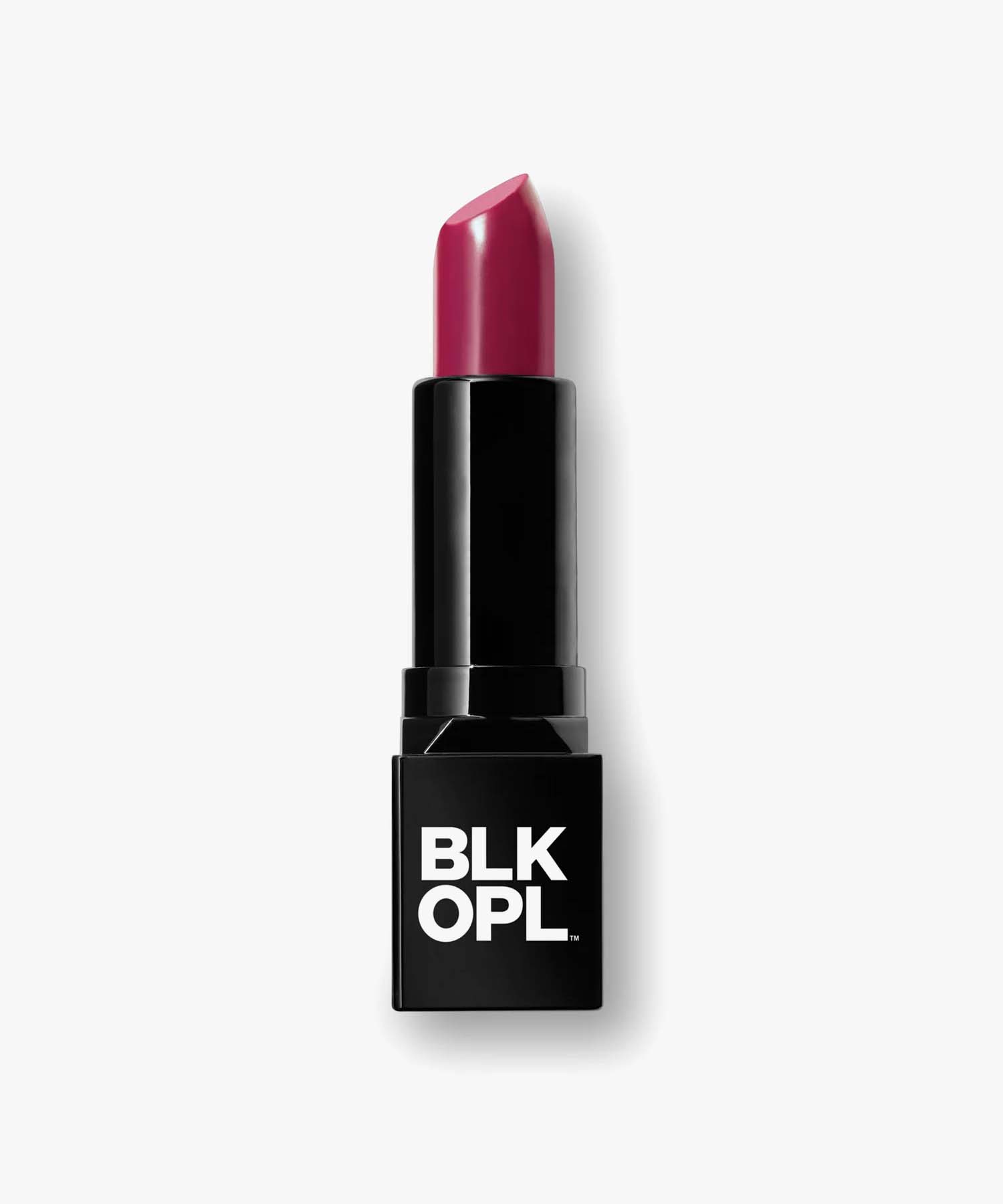 Black Opal Matte Lipstick #Mischief