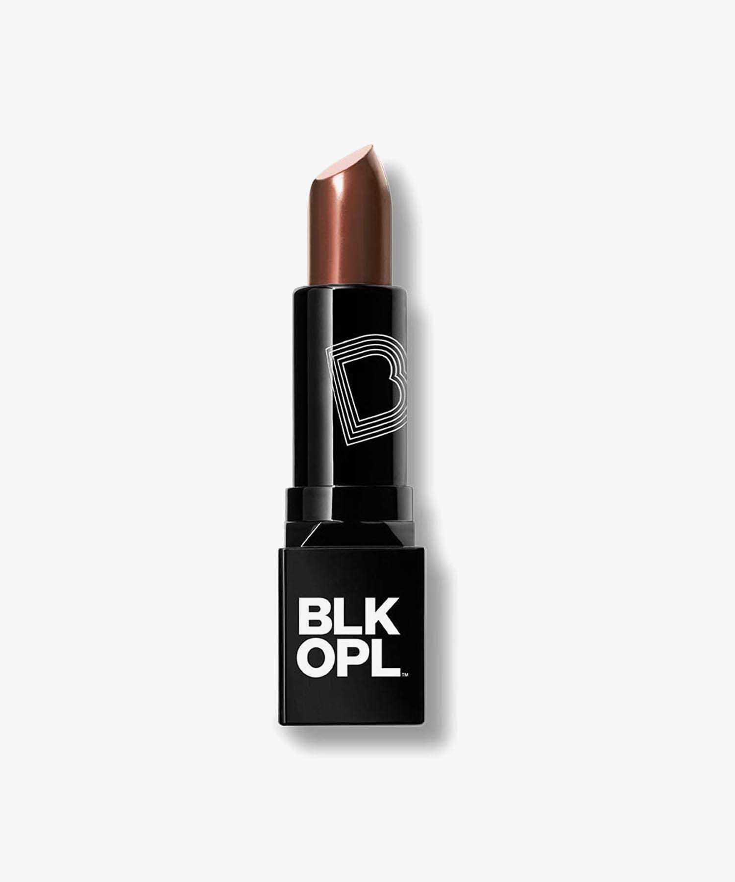 Black Opal Matte Lipstick #Misfit
