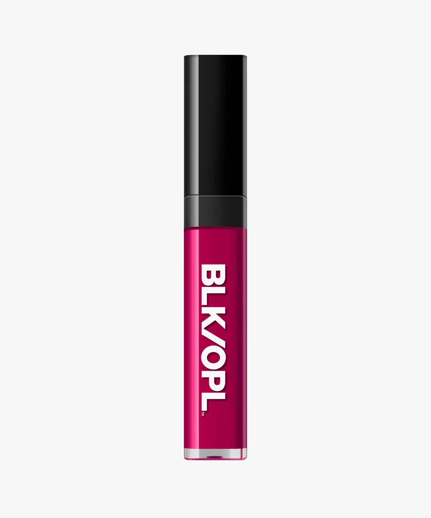 Black Opal Patent Lips High Shine Lipgloss # Impassioned Pink