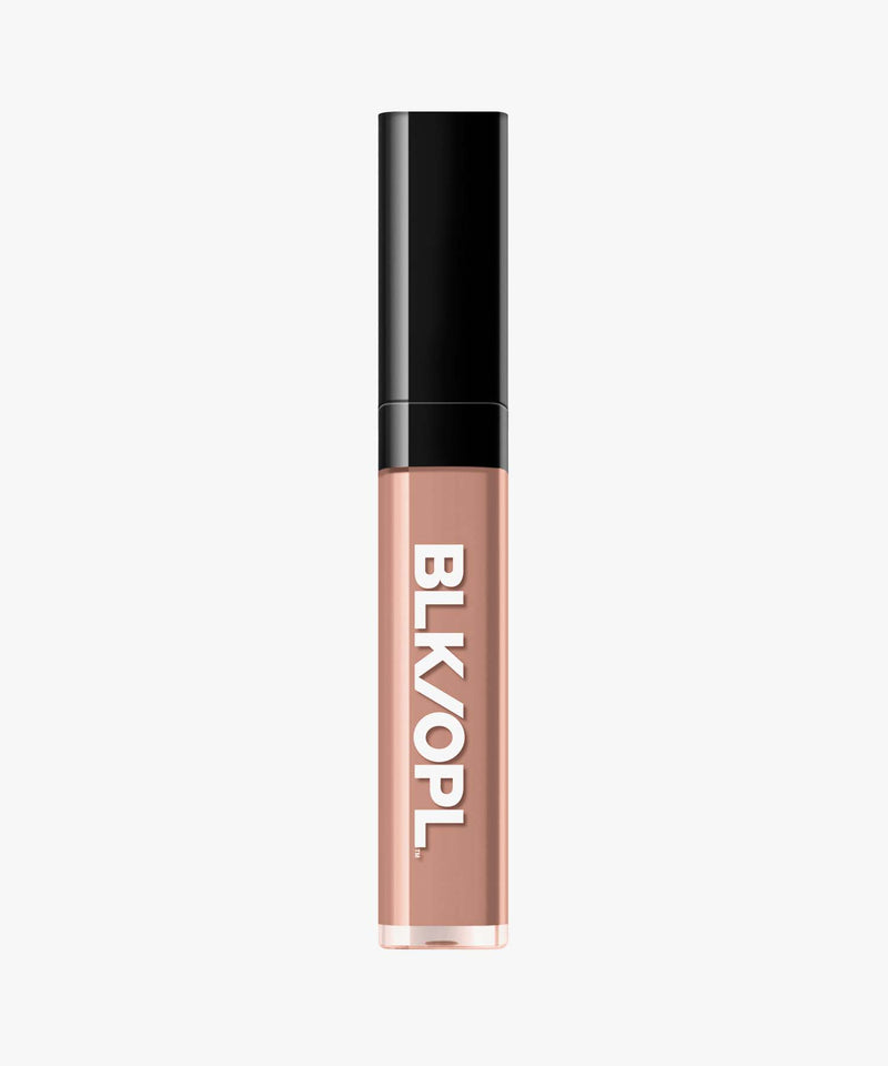 Black Opal Patent Lips High Shine Lipgloss #Champagne Life