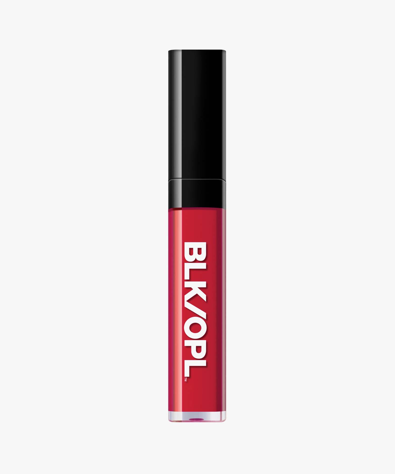 Black Opal Patent Lips High Shine Lipgloss #Dynamo