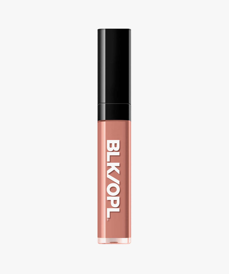 Black Opal Patent Lips High Shine Lipgloss #Fondue