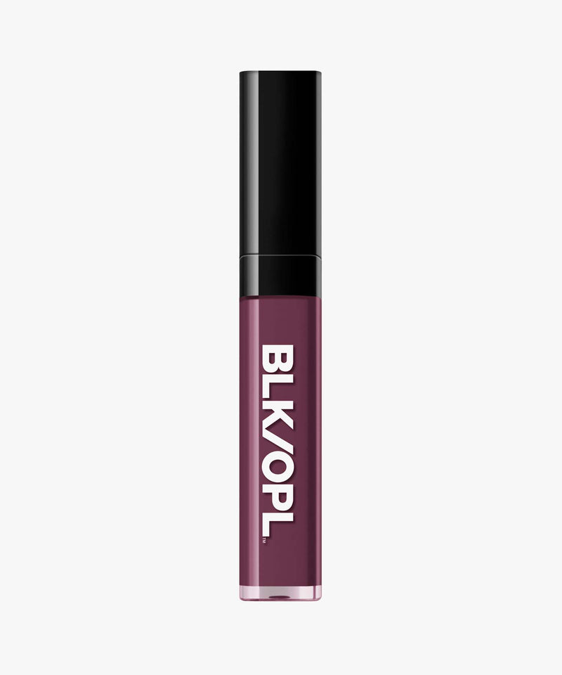 Black Opal Patent Lips High Shine Lipgloss #Jam Session